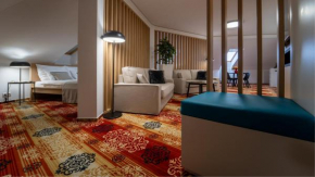 Apartmán RICHELIEU